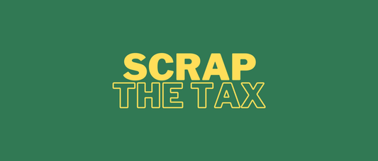 Scrap the Biosecurity Tax